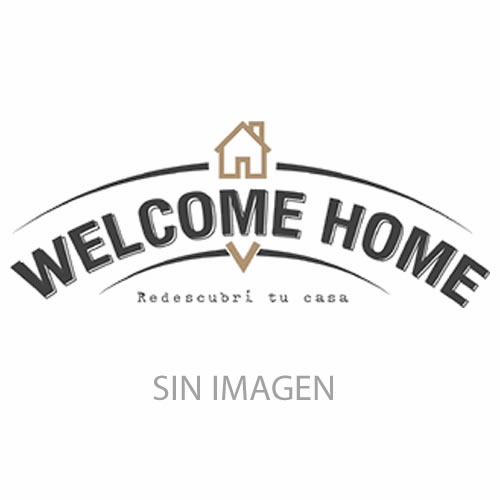 ALMOHADÓN DE PANA COLOR GRIS OSC. M: 70CM X 50CM